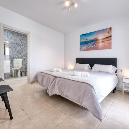 Villa Cassia-Private Pool Aircon, Sat Tv By Lanzarote Vacation Homes ปลายาบลังกา ภายนอก รูปภาพ