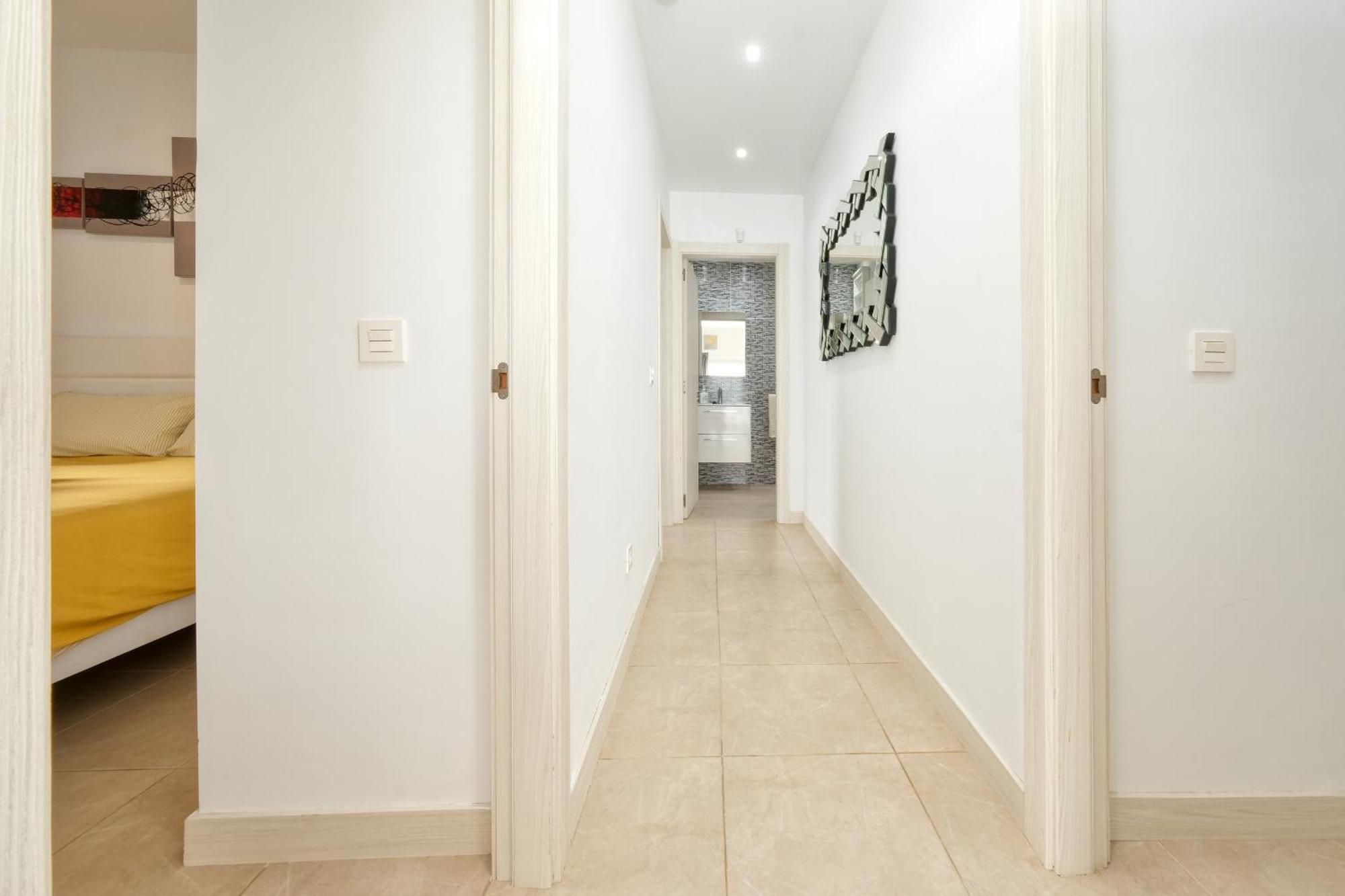 Villa Cassia-Private Pool Aircon, Sat Tv By Lanzarote Vacation Homes ปลายาบลังกา ภายนอก รูปภาพ