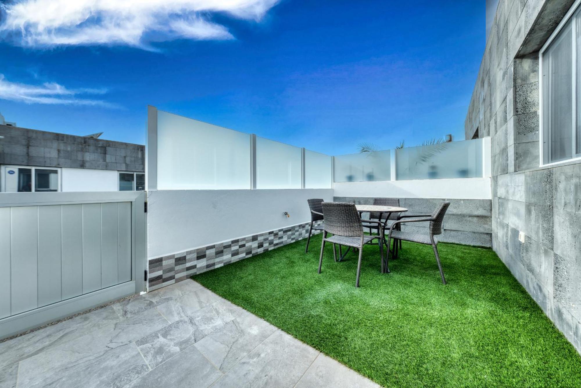 Villa Cassia-Private Pool Aircon, Sat Tv By Lanzarote Vacation Homes ปลายาบลังกา ภายนอก รูปภาพ