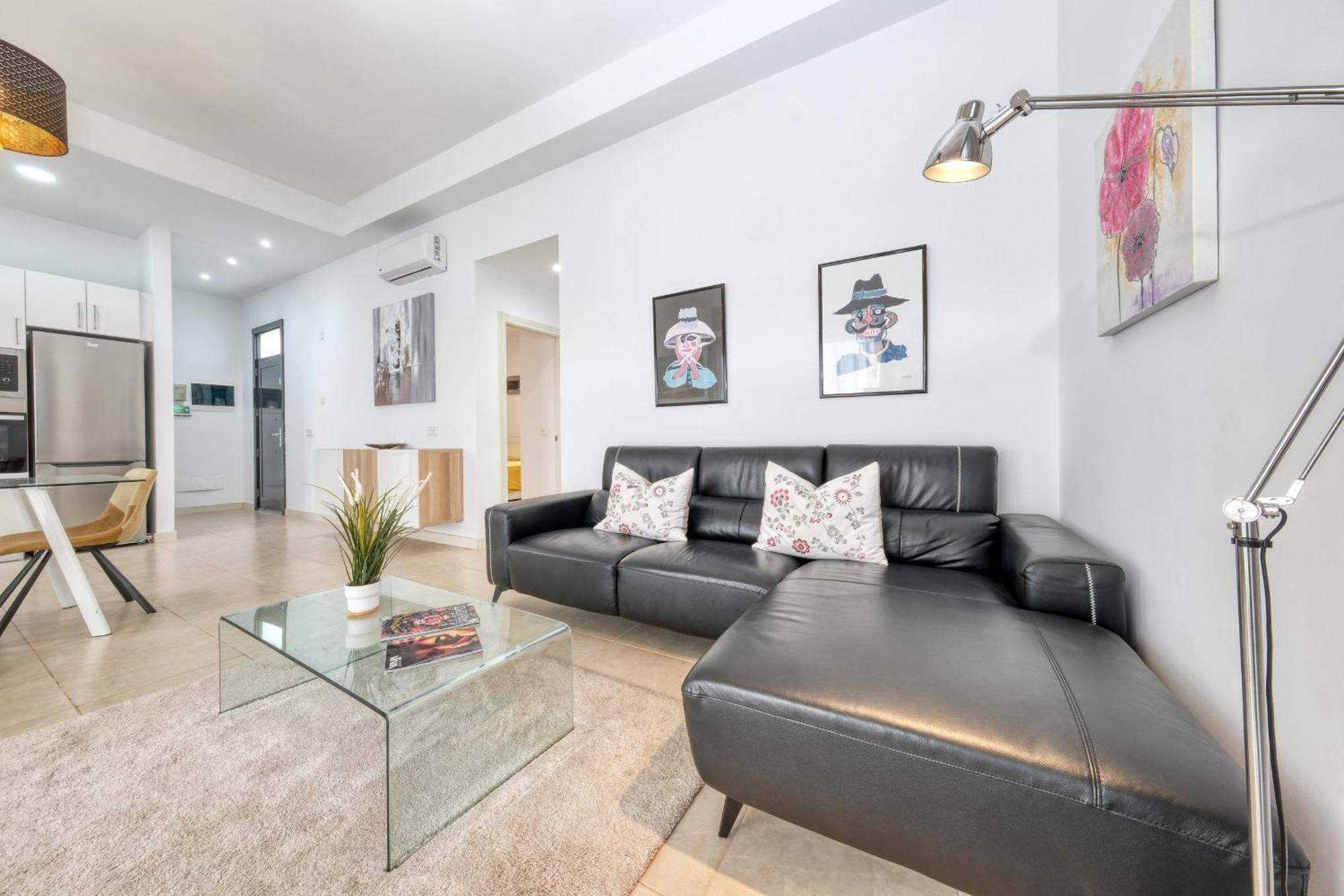 Villa Cassia-Private Pool Aircon, Sat Tv By Lanzarote Vacation Homes ปลายาบลังกา ภายนอก รูปภาพ