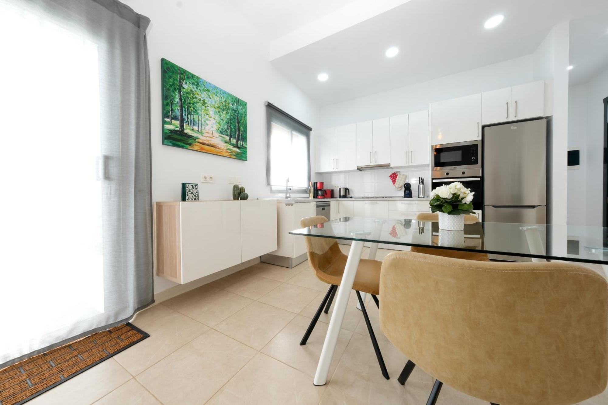 Villa Cassia-Private Pool Aircon, Sat Tv By Lanzarote Vacation Homes ปลายาบลังกา ภายนอก รูปภาพ